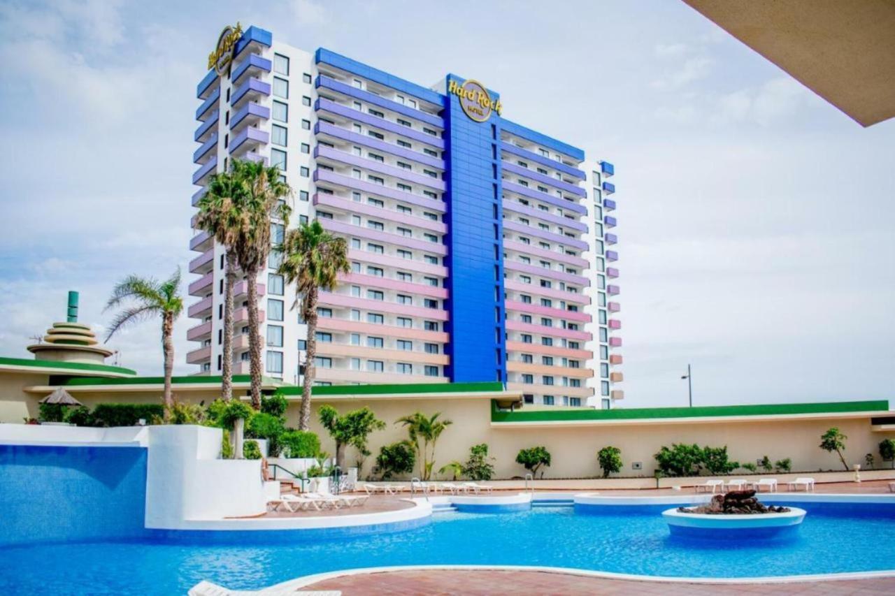 Apartmán Dpstyle - Playa Paraiso Tenerife Costa Adeje  Exteriér fotografie