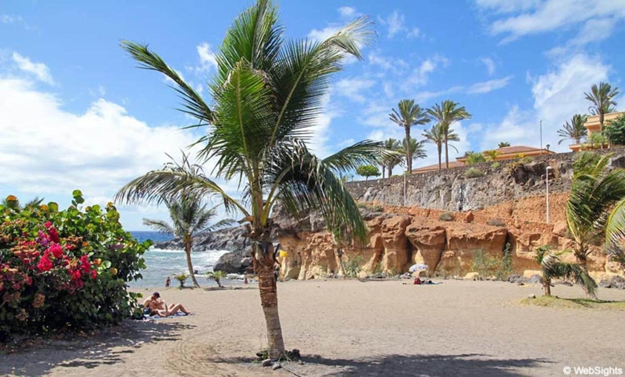 Apartmán Dpstyle - Playa Paraiso Tenerife Costa Adeje  Exteriér fotografie