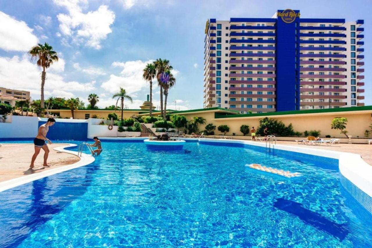 Apartmán Dpstyle - Playa Paraiso Tenerife Costa Adeje  Exteriér fotografie
