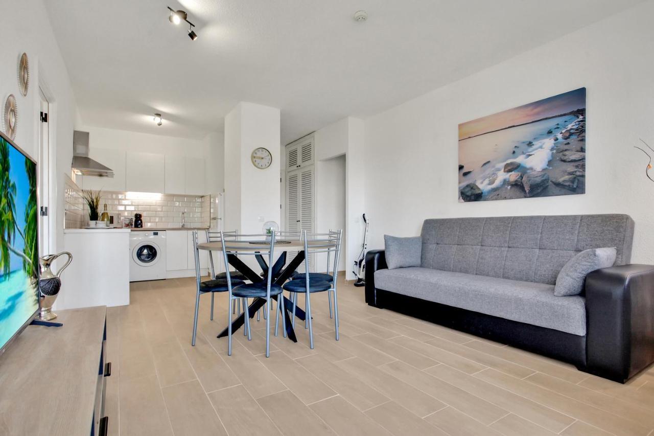 Apartmán Dpstyle - Playa Paraiso Tenerife Costa Adeje  Exteriér fotografie