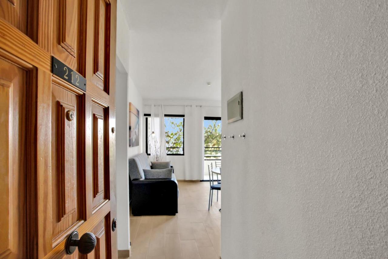 Apartmán Dpstyle - Playa Paraiso Tenerife Costa Adeje  Exteriér fotografie