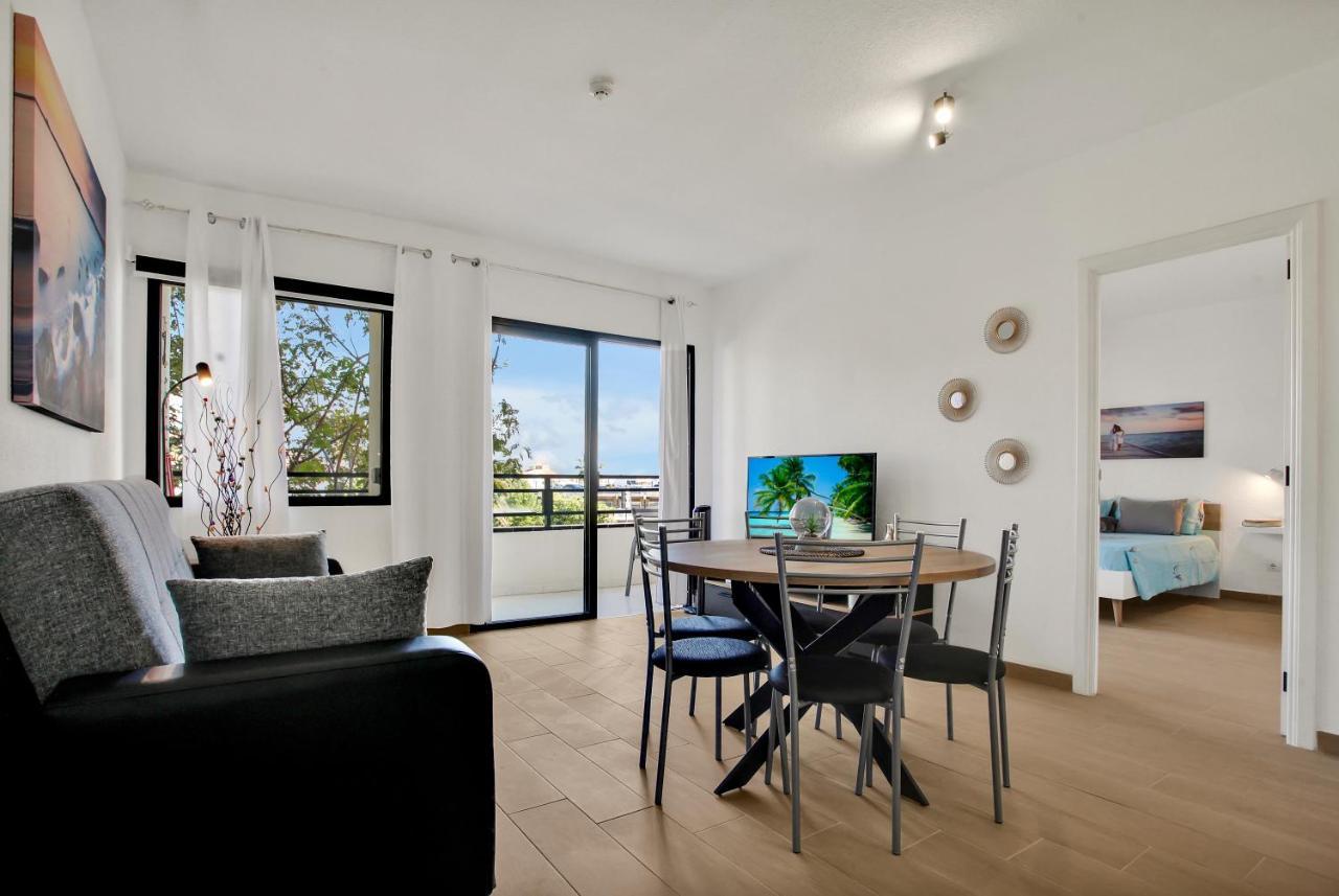 Apartmán Dpstyle - Playa Paraiso Tenerife Costa Adeje  Exteriér fotografie