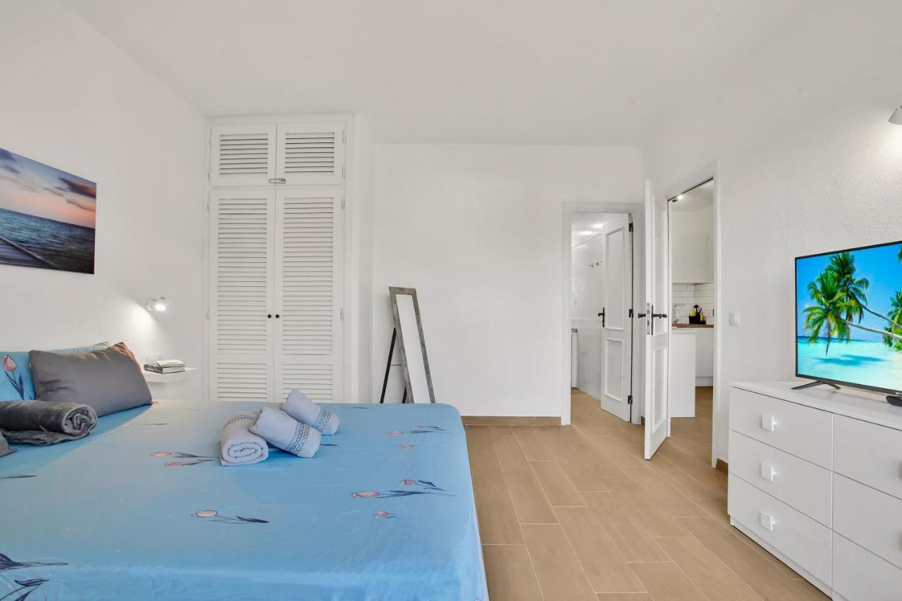 Apartmán Dpstyle - Playa Paraiso Tenerife Costa Adeje  Exteriér fotografie