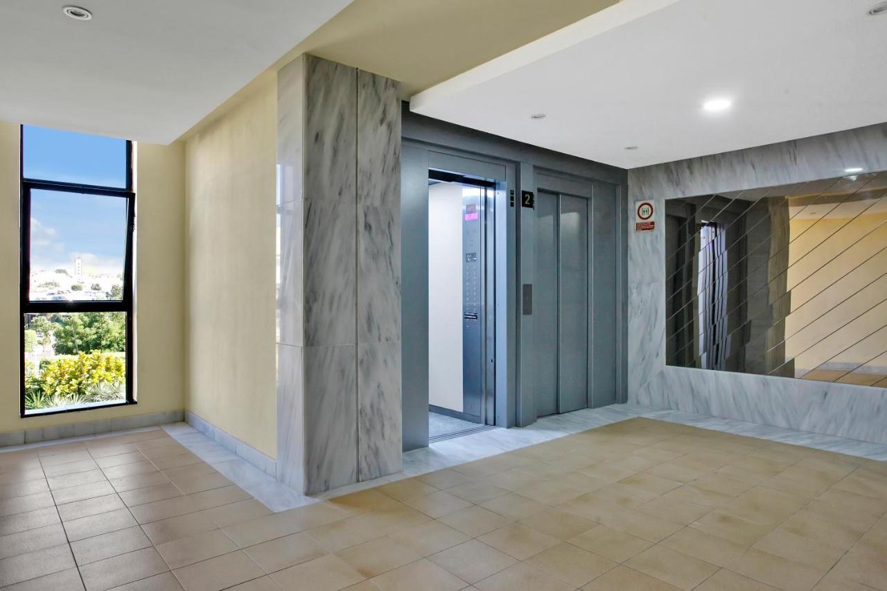 Apartmán Dpstyle - Playa Paraiso Tenerife Costa Adeje  Exteriér fotografie