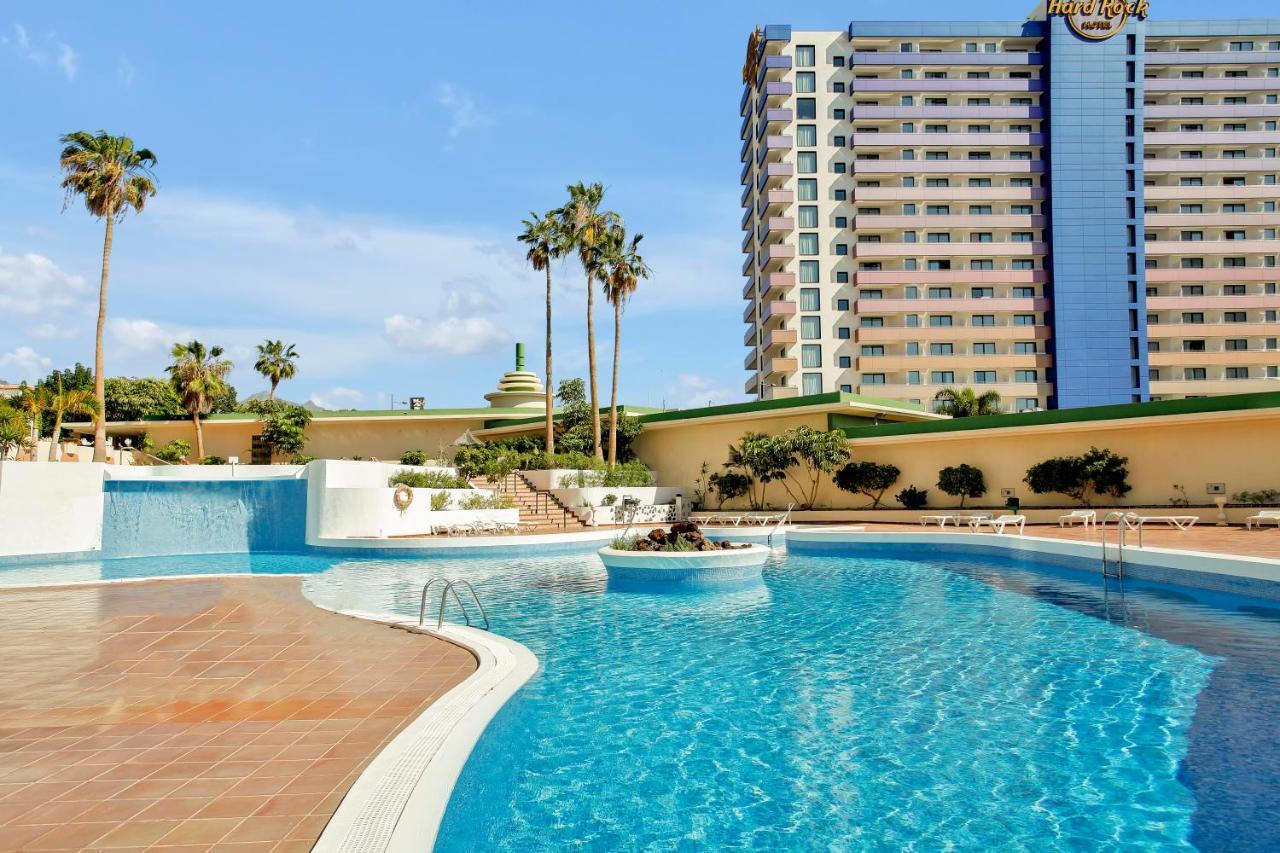 Apartmán Dpstyle - Playa Paraiso Tenerife Costa Adeje  Exteriér fotografie