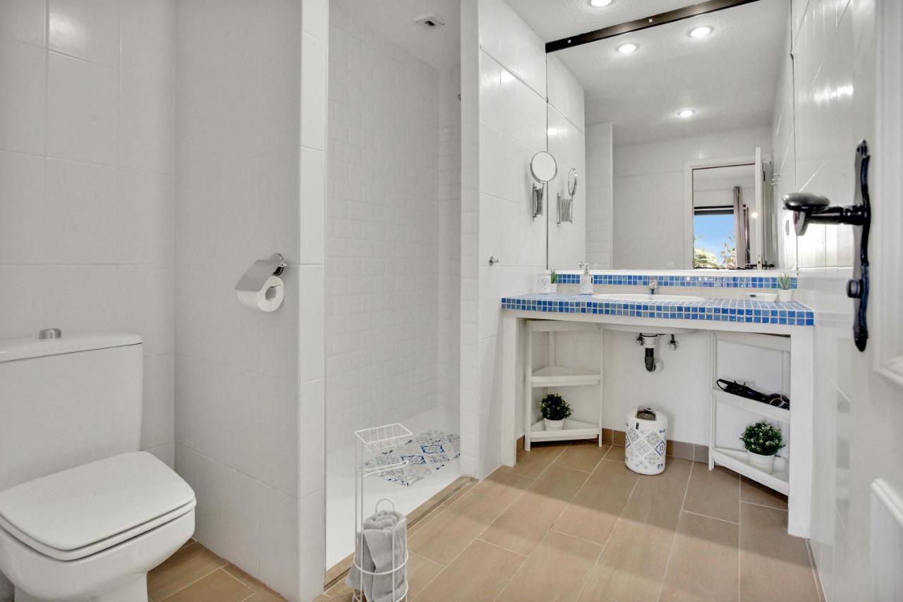 Apartmán Dpstyle - Playa Paraiso Tenerife Costa Adeje  Exteriér fotografie