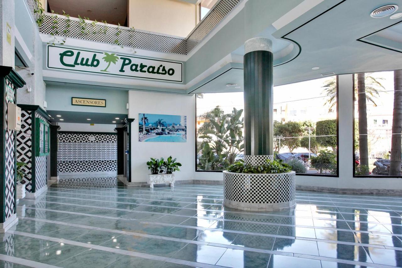 Apartmán Dpstyle - Playa Paraiso Tenerife Costa Adeje  Exteriér fotografie