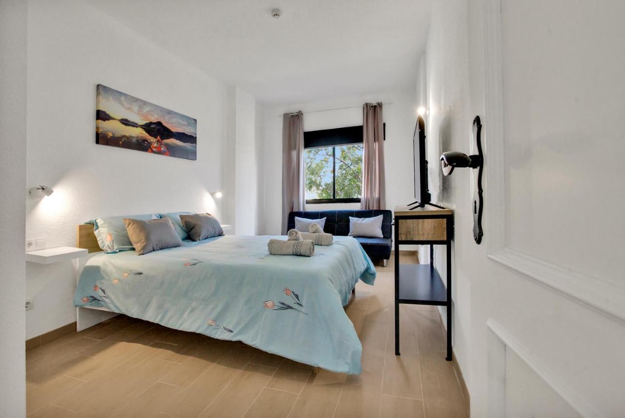 Apartmán Dpstyle - Playa Paraiso Tenerife Costa Adeje  Exteriér fotografie