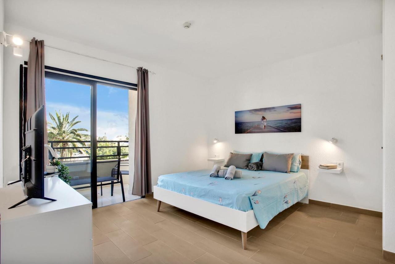 Apartmán Dpstyle - Playa Paraiso Tenerife Costa Adeje  Exteriér fotografie