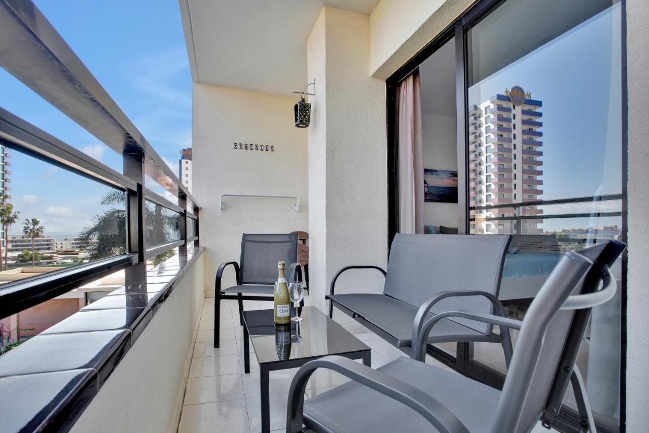 Apartmán Dpstyle - Playa Paraiso Tenerife Costa Adeje  Exteriér fotografie