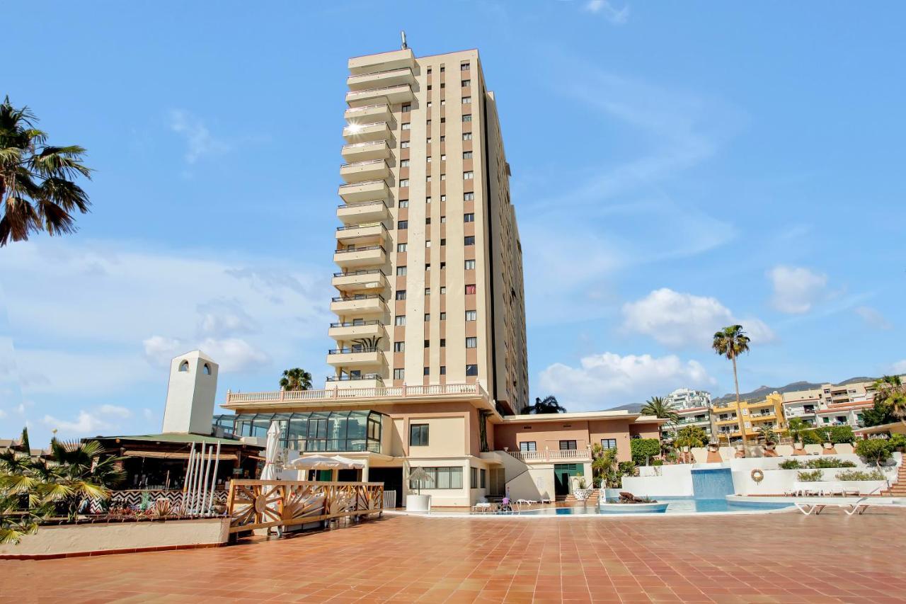Apartmán Dpstyle - Playa Paraiso Tenerife Costa Adeje  Exteriér fotografie