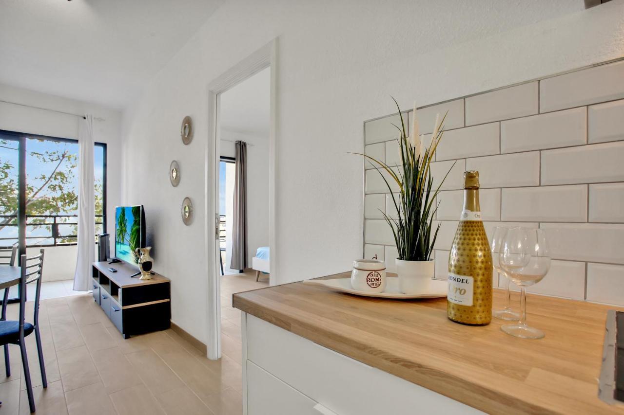 Apartmán Dpstyle - Playa Paraiso Tenerife Costa Adeje  Exteriér fotografie