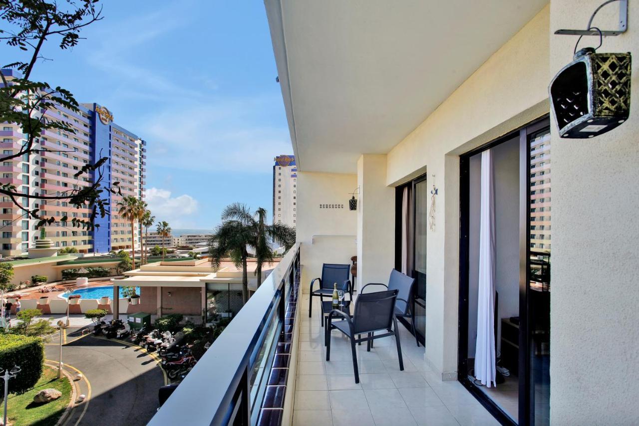 Apartmán Dpstyle - Playa Paraiso Tenerife Costa Adeje  Exteriér fotografie